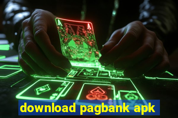 download pagbank apk